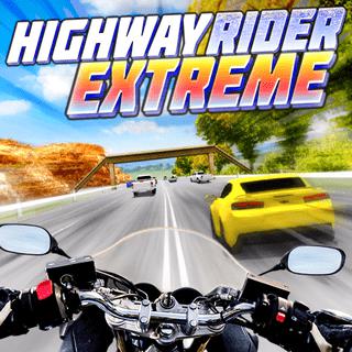 HighwayRiderExtremeTeaser