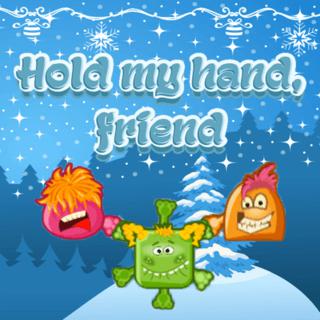 HoldMyHandFriendTeaser