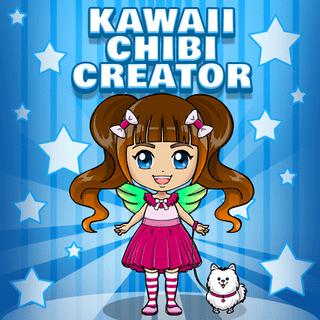 KawaiiChibiCreator_Teaser