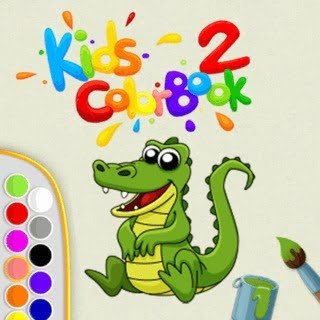 KidsColorBook2Teaser