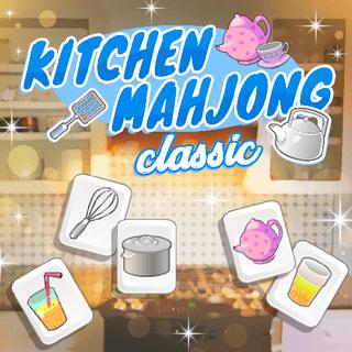 KitchenMahjongClassicTeaser