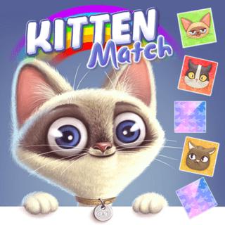 KittenMatchTeaser