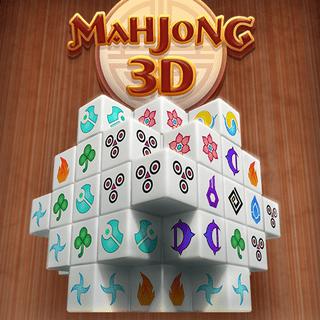 Mahjong3dTeaser