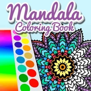 MandalaColoringBookTeaser