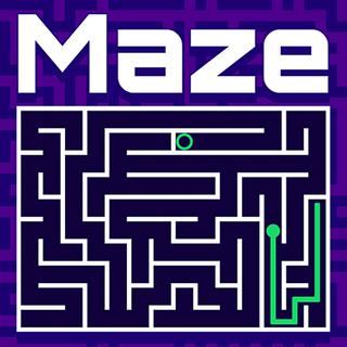 MazeTeaser