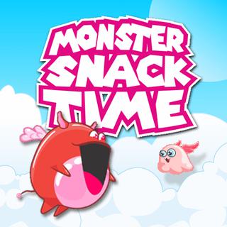 MonsterSnackTimeTeaser