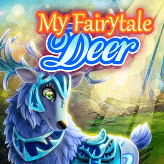 MyFairytaleDeerTeaser