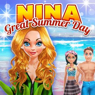 NinaGreatSummerDayTeaser