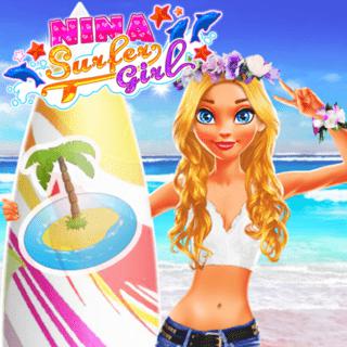 NinaSurferGirlTeaser