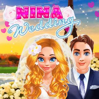 NinaWeddingTeaser