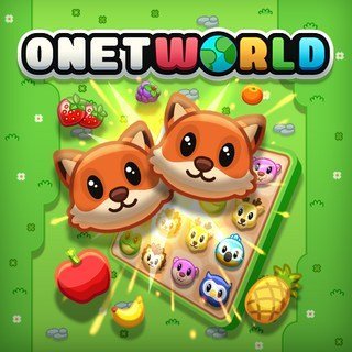 OnetWorldTeaser