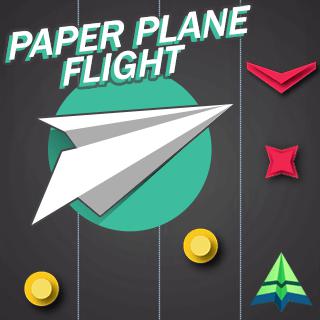 PaperPlaneFlightTeaser