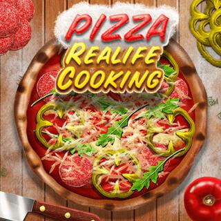 PizzaRealifeCookingTeaser