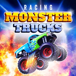 RacingMonsterTrucksTeaser