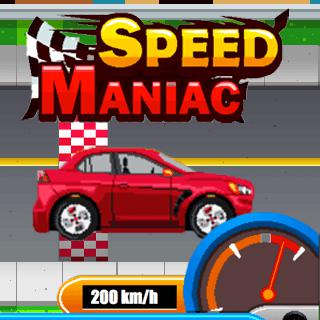 SpeedManiacTeaser