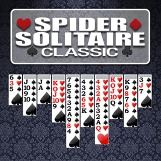 SpiderSolitaireClassicTeaser