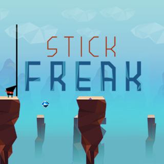 StickFreakTeaser