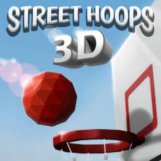 StreetHoops3dTeaser