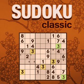 SudokuClassicTeaser