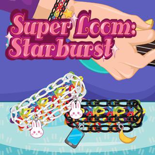 SuperLoomStarburstTeaser