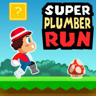 SuperPlumberRunTeaser