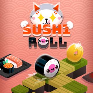 SushiRollTeaser