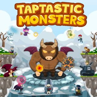 TaptasticMonstersTeaser