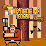 TimberManTeaser