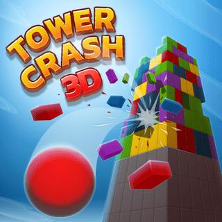 TowerCrash3dTeaser