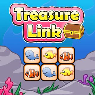 TreasureLinkTeaser