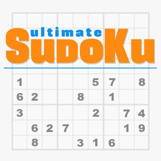 UltimateSudokuTeaser