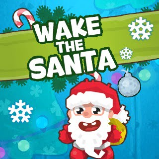 WakeTheSantaTeaser