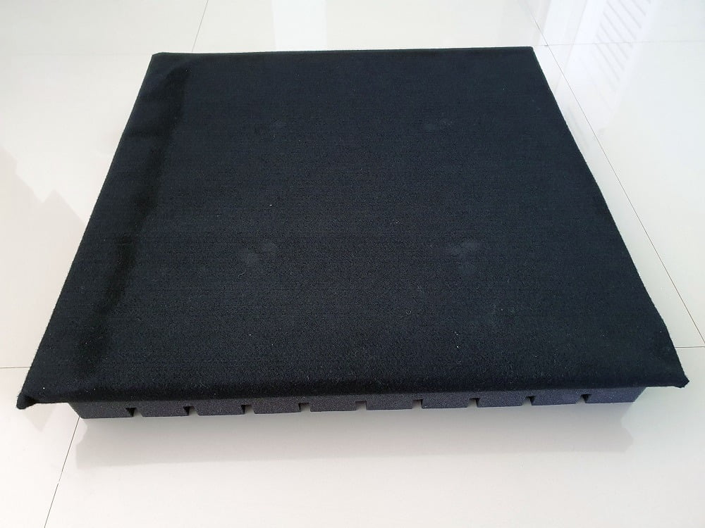 DIY-Subwoofer-Isolation-Pad-3