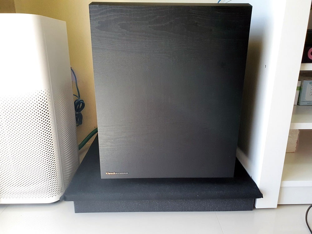 DIY-Subwoofer-Isolation-Pad-4