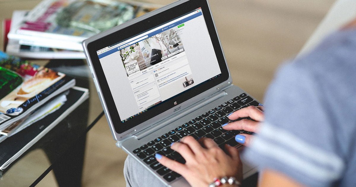 โพสต์ Facebook เวลาไหนดีที่สุด