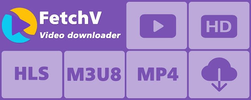 วิธีดาวน์โหลด HLS, m3u8, mp4 และ blob