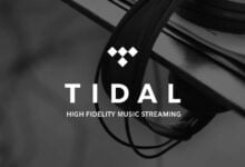 แนะนำ 4 โปรแกรมฟังเพลง Tidal สตรีมเพลงคุณภาพสูง!