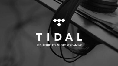 แนะนำ 4 โปรแกรมฟังเพลง Tidal สตรีมเพลงคุณภาพสูง!