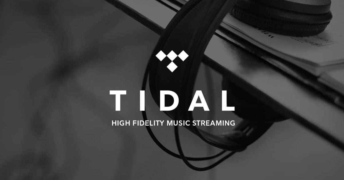 แนะนำ 4 โปรแกรมฟังเพลง Tidal สตรีมเพลงคุณภาพสูง!