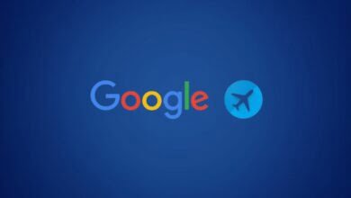 วิธีในการหาตั๋วเครื่องบินราคาถูกผ่านด้วย Google Flights