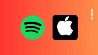 Apple บอก Spotify ต้องการเข้าถึง App Store ฟรี ๆ