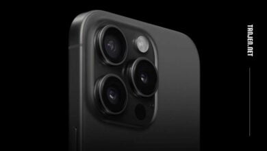 เลือกมุมมองกล้องหลักสุดโปรได้อย่างง่าย ๆ บน iPhone 15 Pro