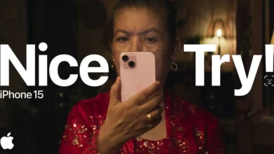 Apple โปรโมท Face ID สุดล้ำในโฆษณา iPhone 15 ใหม่