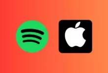 Apple บอก Spotify ต้องการเข้าถึง App Store ฟรี ๆ